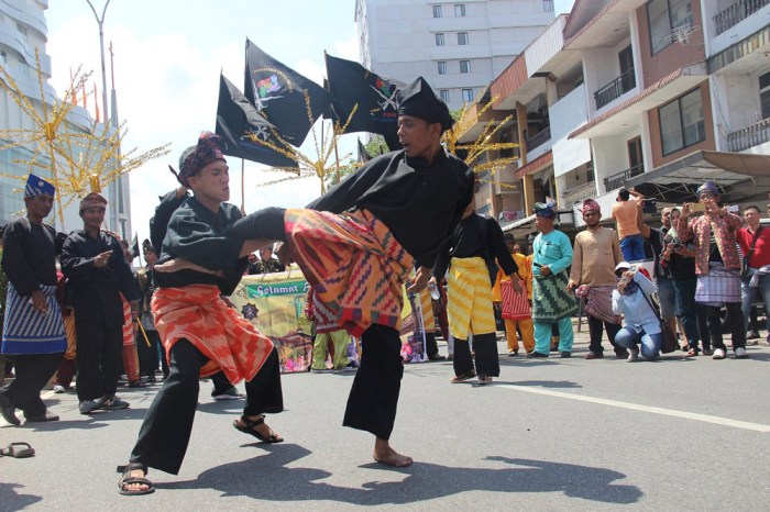 Radio online pontianak