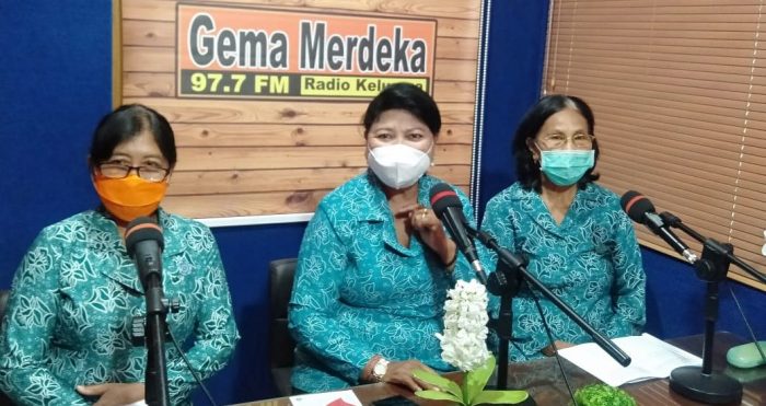 Radio online bali gema merdeka