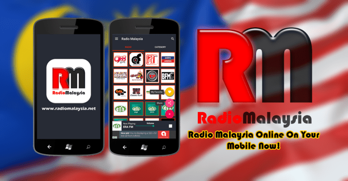 Radio online malaysia